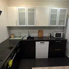 Квартира 43,6 м², 1-комнатная - изображение 4