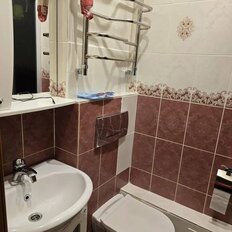 Квартира 29 м², 1-комнатная - изображение 2