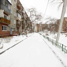 Квартира 29,2 м², 1-комнатная - изображение 4