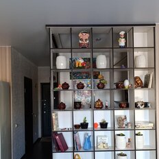 Квартира 39 м², 1-комнатная - изображение 3