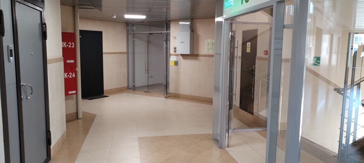 60 м², 2-комнатная квартира 70 000 ₽ в месяц - изображение 41