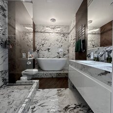 Квартира 97,5 м², 3-комнатная - изображение 5