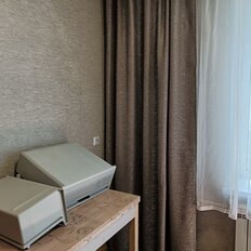 Квартира 33,9 м², 1-комнатная - изображение 5