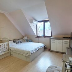 Квартира 34 м², 1-комнатная - изображение 2