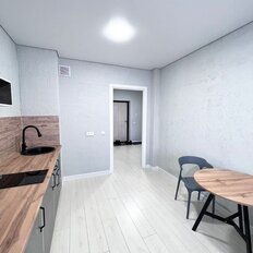 Квартира 42 м², 1-комнатная - изображение 1