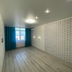 Квартира 45 м², 1-комнатная - изображение 3