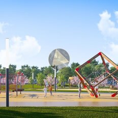 Квартира 44,3 м², 1-комнатная - изображение 5