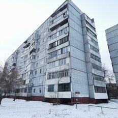 Квартира 52,6 м², 2-комнатная - изображение 2