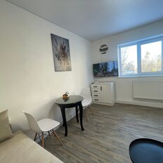 Квартира 44 м², 2-комнатная - изображение 3