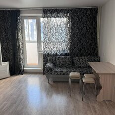 Квартира 45 м², 2-комнатная - изображение 4