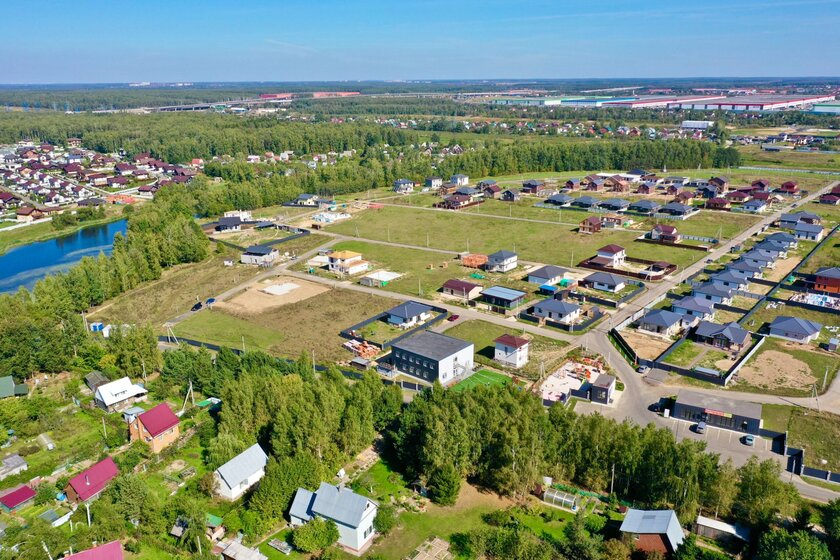 12,8 сотки, участок 2 374 397 ₽ - изображение 36