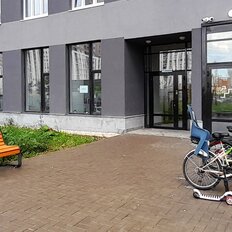 Квартира 35,4 м², 1-комнатная - изображение 3