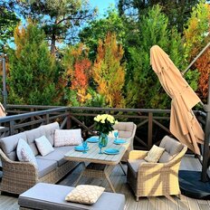 Квартира 111,4 м², 1-комнатные - изображение 2