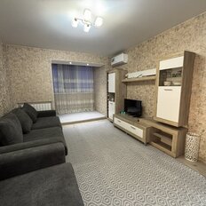 Квартира 35,8 м², 1-комнатная - изображение 2