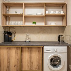 Квартира 32 м², 1-комнатная - изображение 4