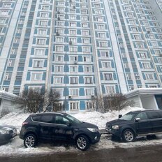 Квартира 18,6 м², студия - изображение 4