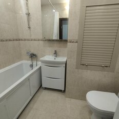 Квартира 33 м², студия - изображение 4