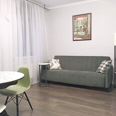 Квартира 50 м², 2-комнатная - изображение 3