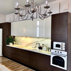 Квартира 86 м², 3-комнатная - изображение 4