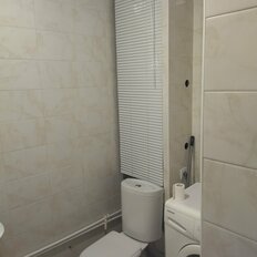 Квартира 29 м², 1-комнатная - изображение 5