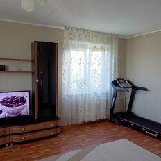 Квартира 49,3 м², 1-комнатная - изображение 2