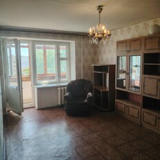 Квартира 32,2 м², 1-комнатная - изображение 3