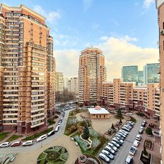 Квартира 214,3 м², 7-комнатная - изображение 1