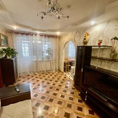 Квартира 44 м², 2-комнатная - изображение 1