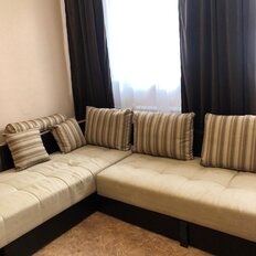 Квартира 46 м², 2-комнатная - изображение 1