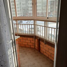 Квартира 23 м², студия - изображение 1