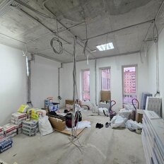 Квартира 35,5 м², студия - изображение 5