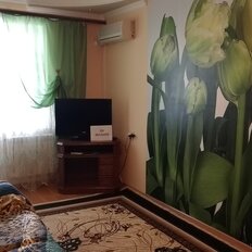 Квартира 40 м², 1-комнатная - изображение 1