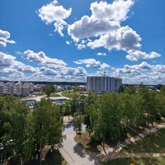 Квартира 30 м², 1-комнатная - изображение 2