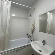 Квартира 44 м², 2-комнатная - изображение 1