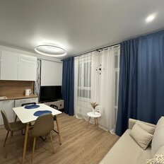 Квартира 24,9 м², студия - изображение 3