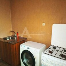 Квартира 33 м², 1-комнатная - изображение 5