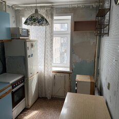 Квартира 35,9 м², 1-комнатная - изображение 3