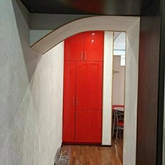 Квартира 35 м², 1-комнатная - изображение 4