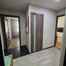 Квартира 45,5 м², 2-комнатная - изображение 3