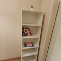 Квартира 26,5 м², студия - изображение 1