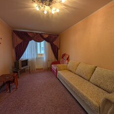 Квартира 38 м², 1-комнатная - изображение 4