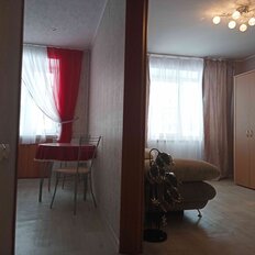 Квартира 31,5 м², 1-комнатная - изображение 4