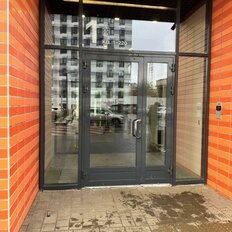 Квартира 21 м², студия - изображение 5