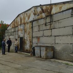 384 м², склад - изображение 4