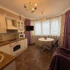 Квартира 75,2 м², 3-комнатная - изображение 2