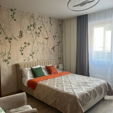 Квартира 40,6 м², 1-комнатная - изображение 2