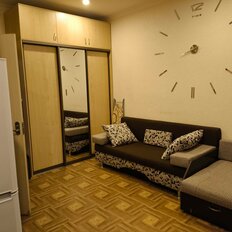 Квартира 22,5 м², студия - изображение 5