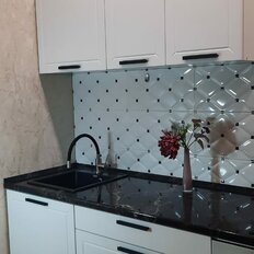 Квартира 43 м², 1-комнатная - изображение 5