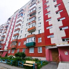 Квартира 35 м², 1-комнатная - изображение 1