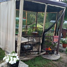 дом + 5 соток, участок - изображение 5